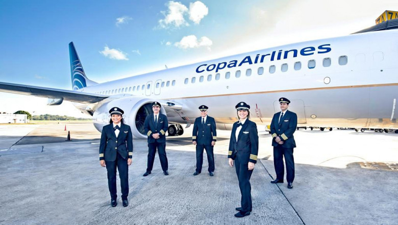 How do I contact to a real person on copa? Easy option inside!