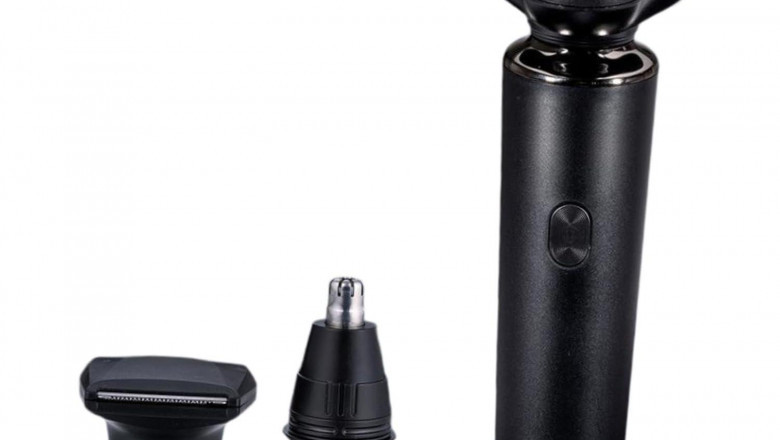 How in Spain Electric Shavers Market Are Revolutionizing Grooming Routines 