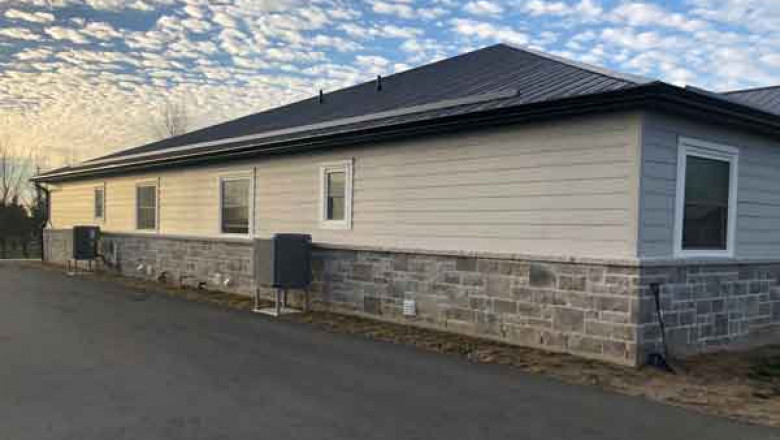 How Residential General Contractors in Trenton ON Can Transform Your Home