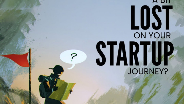 How Startup Founders Can Build Smarter: Strategy, Structure &amp; Support