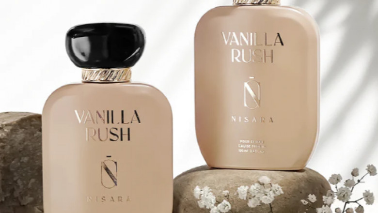 How to Choose a Long-Lasting Vanilla Fragrance That Won’t Overwhelm