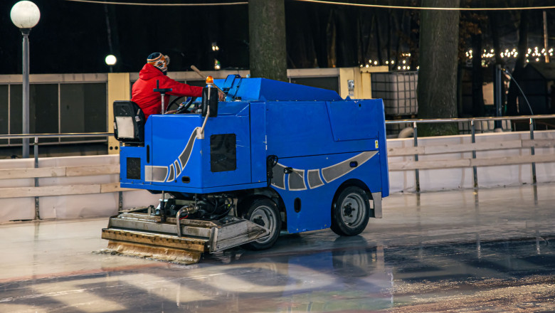 How to Choose the Right Ride on Scrubber Drier for Your Industry Needs