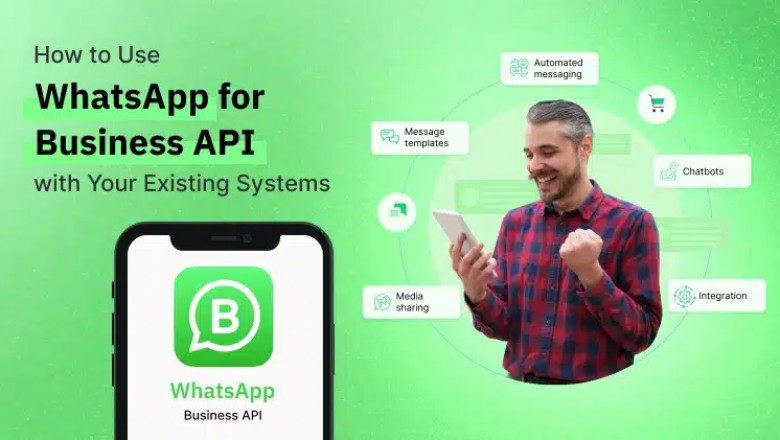 How to Use WhatsApp Business API to Automate and Scale Communication