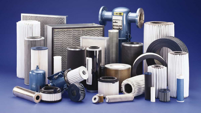 Industrial Air Filtration Market to Soar with Rising Indoor Air Quality Regulations