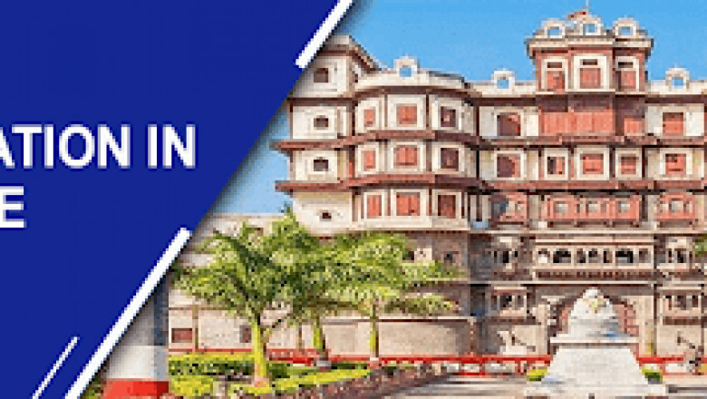 ISO Certification in Indore: Achieve Global Standards and Boost Business Credibility