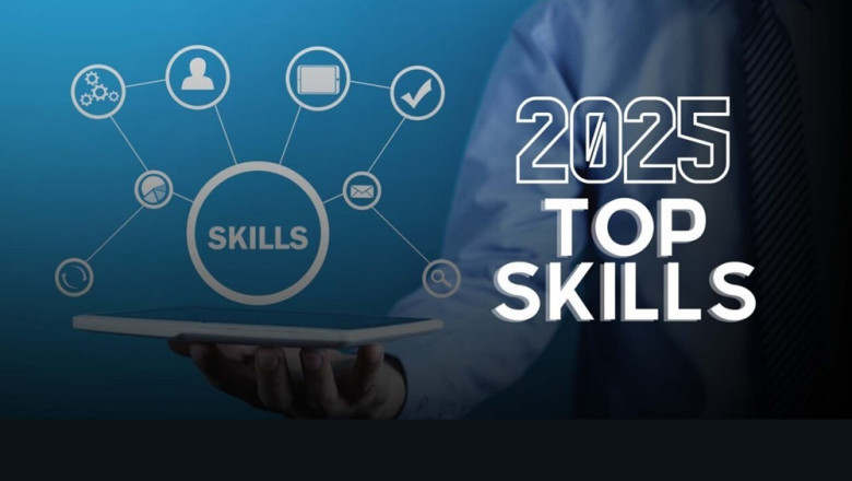 Learn the Skills That Pay the Bills: Best Courses to Enroll in 2025