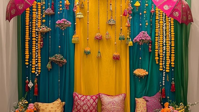 Let Your Venue Speak Elegance with a Great Wedding Decorator in Pune