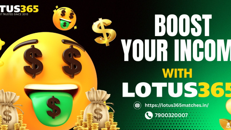 Lotus365Matches – India’s Trusted Platform for Secure Online Gaming