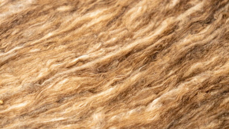 Mineral Wool Market Set for Growth with Nanotechnology-Enhanced Fibers