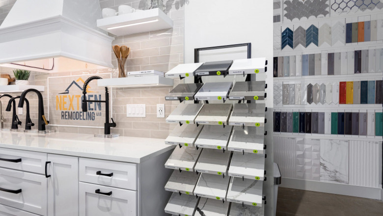 NextGen Remodeling: Guiding You Through Your Kitchen Remodel Project