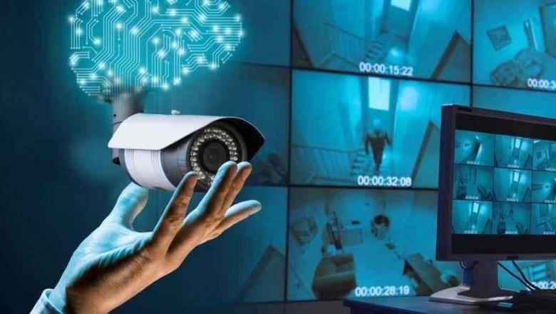 North American AI CCTV Market: Revolutionizing Security and Boosting its Economy