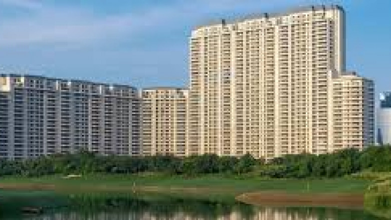 Own a Piece of Luxury at DLF The Dahlias Gurgaon – Book by Invitation Only