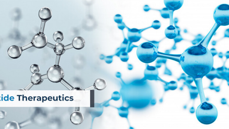 Peptide Therapeutics Market Set for Strong 10.8% CAGR to 2034