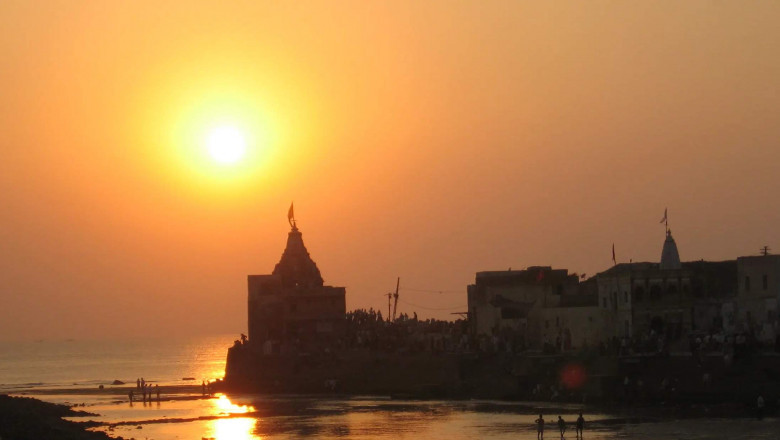 Picture-Perfect Gujarat: Must-See Landscapes on Your Journey