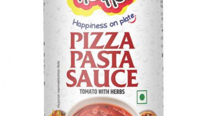 Pizza Pasta Sauce for Kids – Mild, Tasty & Healthy