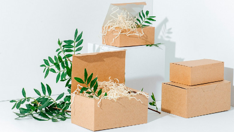 Plant-based Packaging Market to Grow on Sustainable Demand