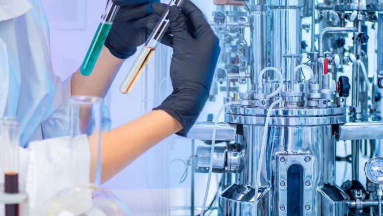 Precision Fermentation Ingredients Market Booms with Synthetic Biology Breakthroughs