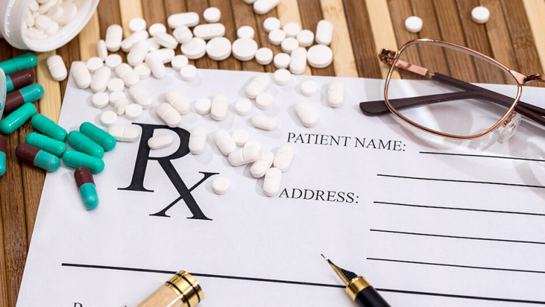 Prescription Medication – How misuse can ruin your health