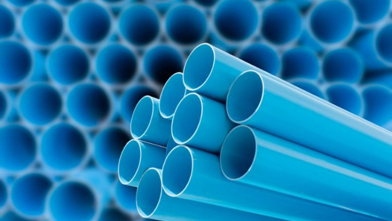 PVC Pipes: Essential for Infrastructure &amp; Daily Use