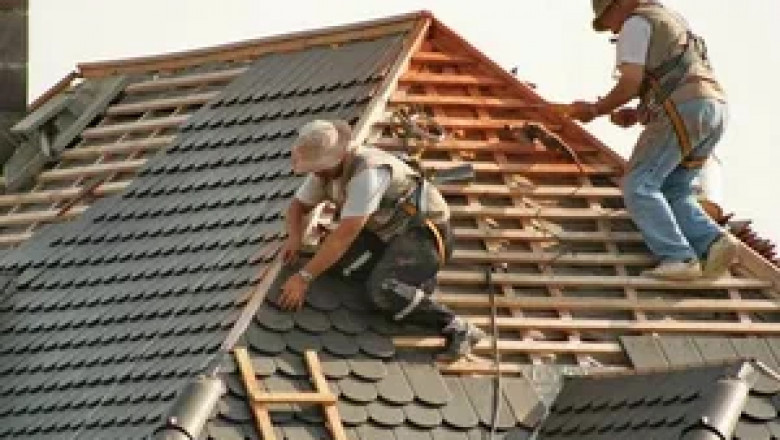 Reliable Roofing in Cleveland, OH: Protecting Your Home from the Top Down