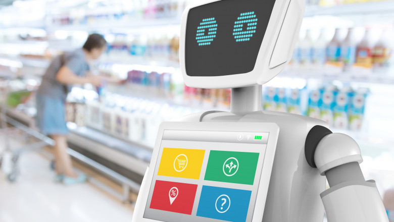 Retail Automation Market will grow at highest pace owing to AI-driven personalization