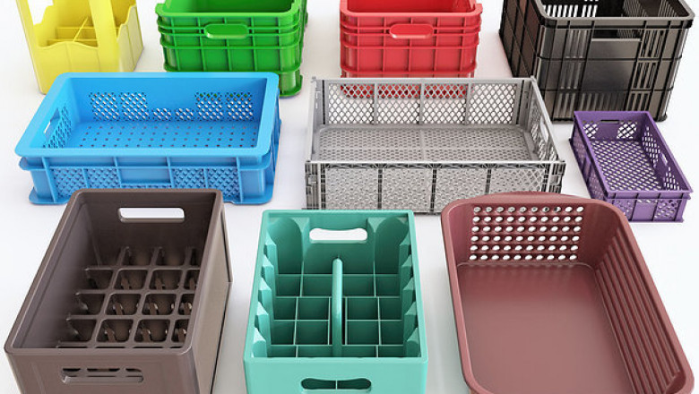 Returnable Packaging Market to Surge Owing to Growing Sustainability Initiatives