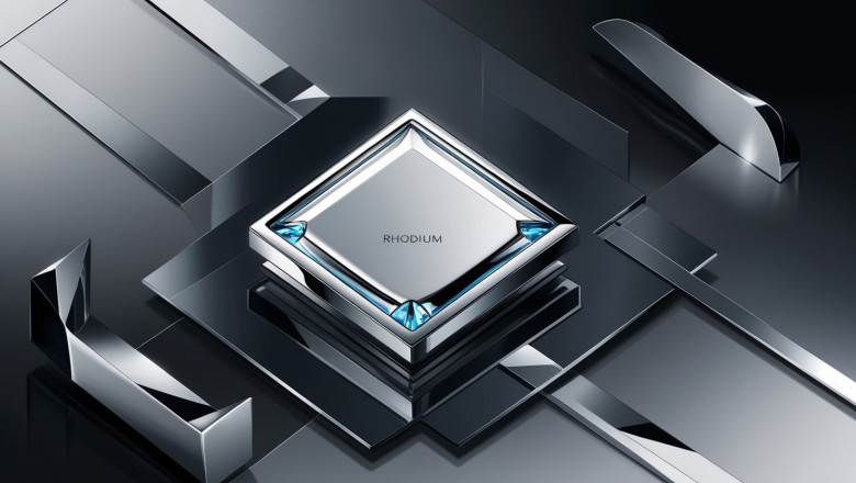 Rhodium Price Trend, Index, Historical Price Chart and Forecast