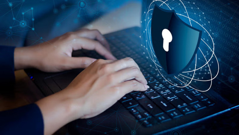 Saudi Arabia Cybersecurity Market Size, Trends | Growth Forecast 2025-2033