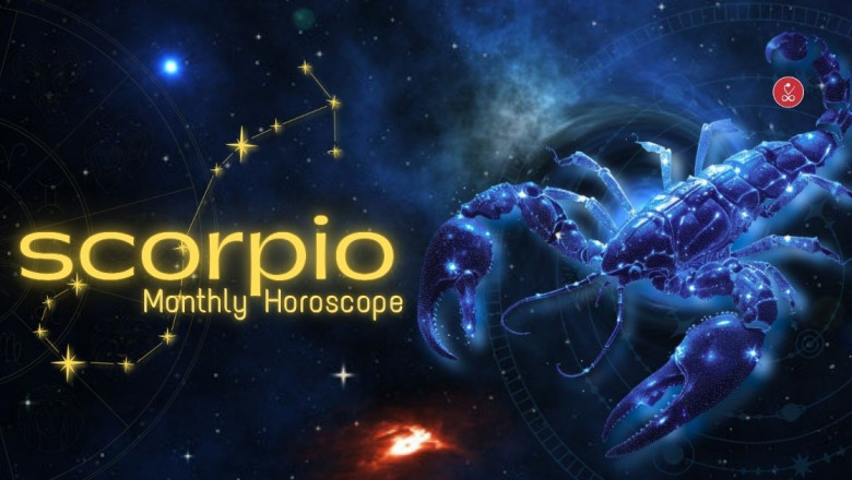 Scorpio Monthly Horoscope June 2025: Insights & Predictions