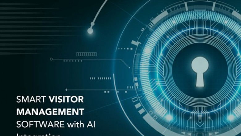 Smart Visitor Management  to Elevate Your Property in the UAE
