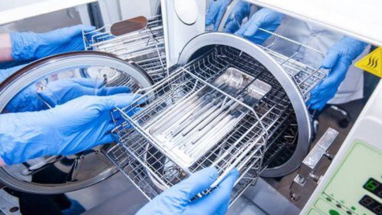 Sterilization Services Market Estimated to Witness High Growth Owing to Plasma Technology