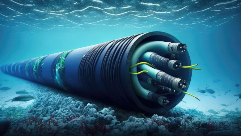 Submarine Power Cable Market to Accelerate Renewable Connectivity