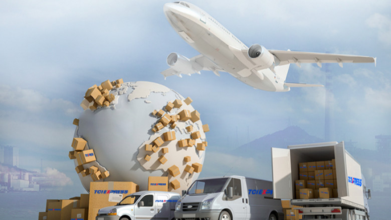 TCI Express: The Fastest Logistics Company in India Powering Modern Business Needs