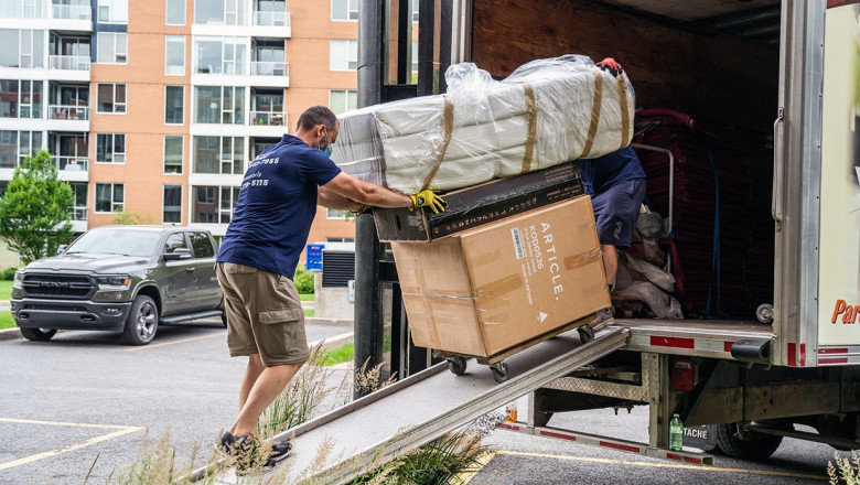 The Complete Guide to Moving in Arlington, TX: What You Need to Know