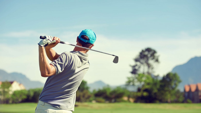 The Rise of Indoor Golf Leagues
