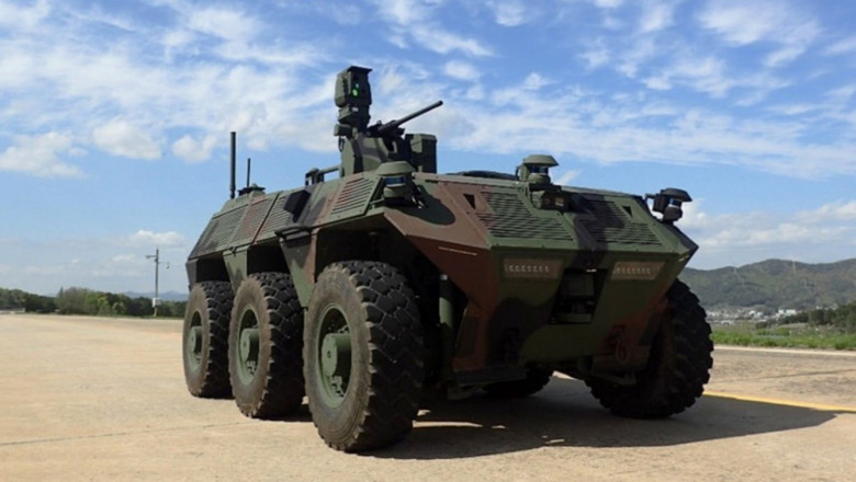 The Role of UGVs Market in Decommissioning Nuclear Facilities in the UK: A New Era of Safety and Efficiency