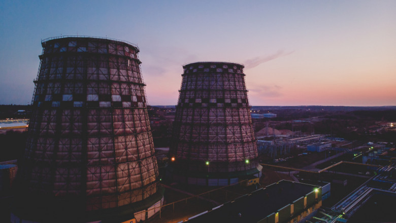 Thermal Energy Storage Market Analysis: Key Drivers &amp; Emerging Opportunities