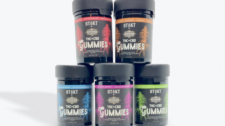 Top 5 Premium CBD Products from Superior Cannabis Company in Austin