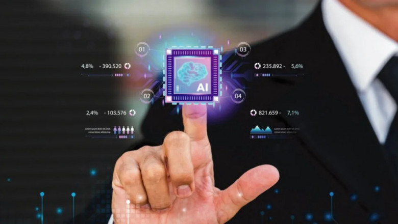 Transforming Enterprise Workflows with Generative AI Applications and Services