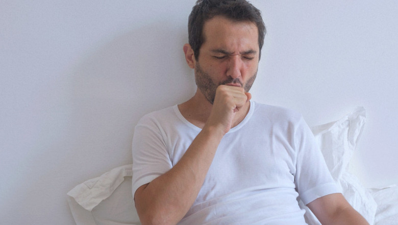Treatment for Coughing - Philadelphia Holistic Clinic - Victor Tsan, MD