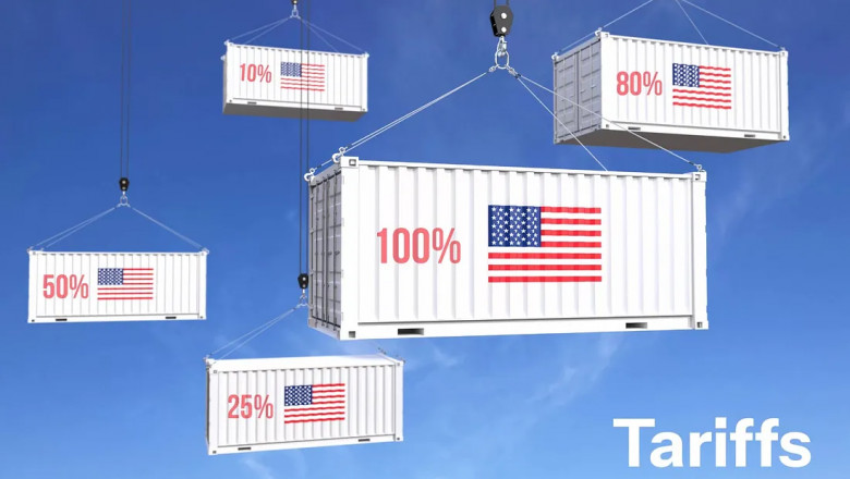 Trump Tariffs Impact the Global Market and Economies