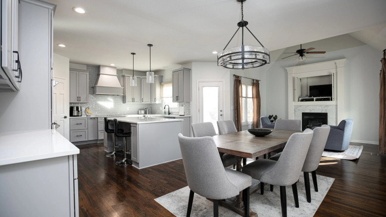 Trust NextGen Remodeling for Top-Quality Kitchen Renovations That Last Longer