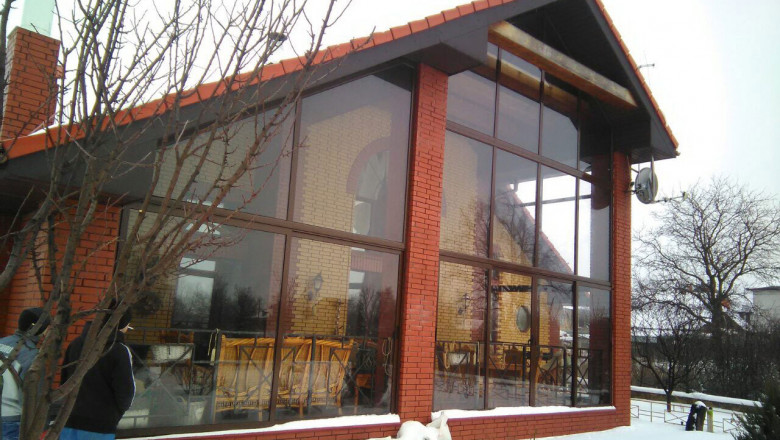 Ukraine Foremost Construction Project Experts