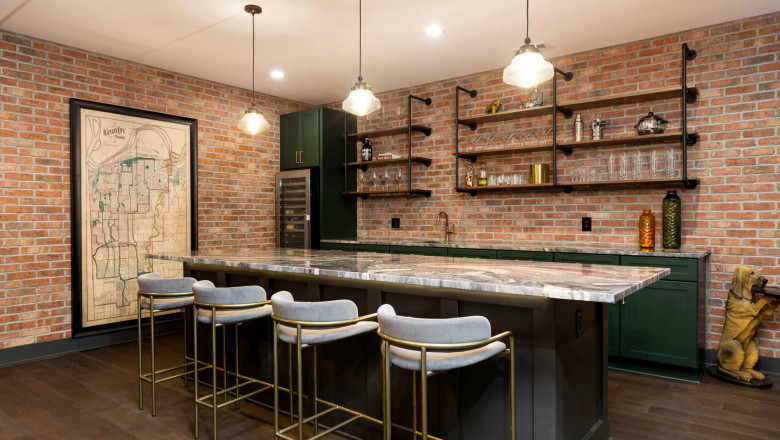 Upgrade Your Home with Basement Remodeling by NextGen Remodeling Experts