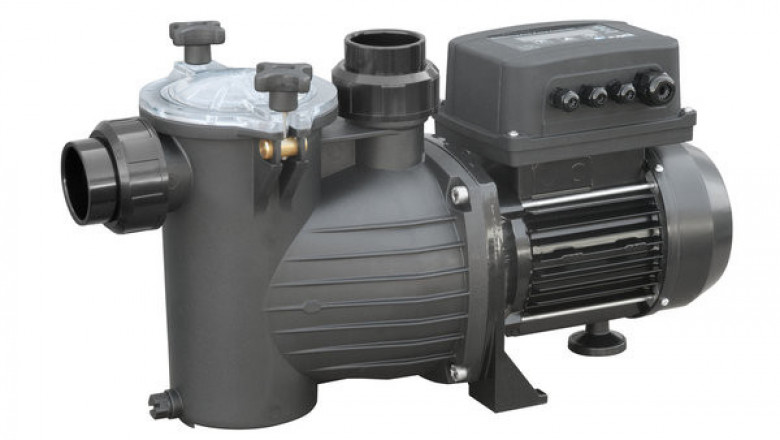 USD 2,402.3 Million Smart Pumps Market Size Projected by 2035