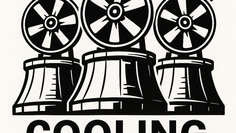 USD 317.2 Million Cooling Tower Fans Market Size Projected by 2035