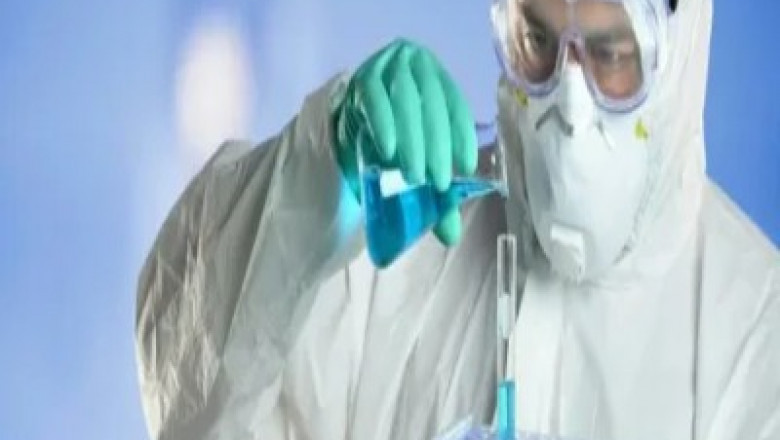 Virus Safety Testing Services Market to Grow on Rising Biologics Demand