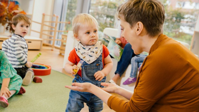 Vorteile der Kindertagespflege in Stommeln gegenüber der Kita