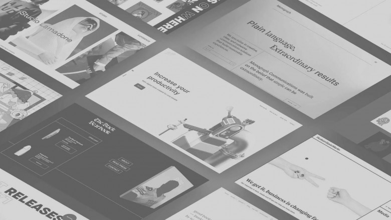 Webflow Web Design Agency in Chicago