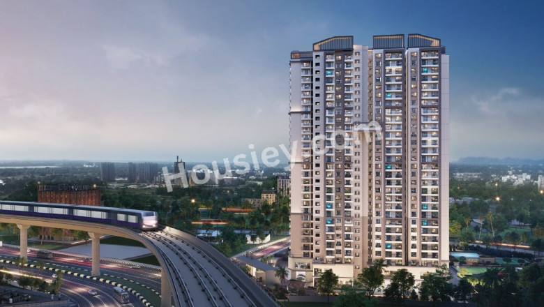 Welcome to Sumadhura Pramoda – A New Benchmark in Urban Living
